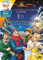 Film: Ein Weihnachtsmärchen (+ Horton Activity Disc)