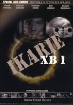 Film: Ikarie XB 1 [SE]