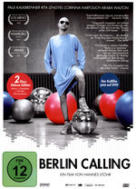 Film: Berlin Calling [2 DVDs]