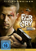 Film: Far Cry [SE] [2 DVDs]