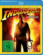 Film: Indiana Jones & das Königreich des Kristallschäd