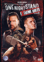 Film: WWE - One Night Stand 2008 - Extreme Rules