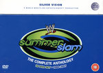 Film: WWE - Summerslam Complete Anthology [20 DVDs]