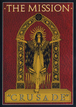 Film: The Mission - Crusade