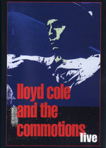 Film: Lloyd Cole and the Commotions - Live