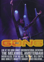 Film: Gong - Live At The Uncon 2006