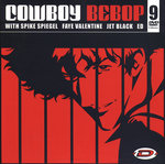 Film: Cowboy Bebop - Collector's Box [LE] [7 DVDs]
