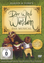 Film: Der Wind in den Weiden - Das Musical