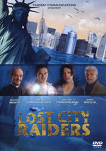 Film: Lost City Raiders