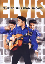 Film: Elvis Presley - The Ed Sullivan Shows [3 DVDs]