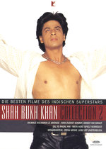 Film: Shah Rukh Khan Collection 2 [3 DVDs]