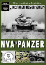 Film: NVA Panzer - In 3 Tagen bis zur Seine