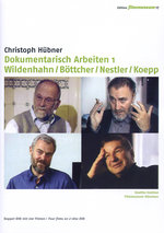 Film: Dokumentarisch Arbeiten 1 - Wilden... [2 DVDs]