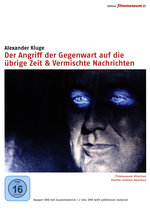 Film: Der Angriff der Gegenwart auf die ... [2 DVDs]