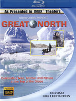 Film: Great North IMAX