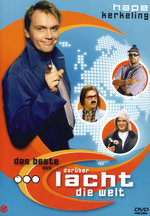 Film: Hape Kerkeling - Das Beste aus Darüber lacht ...