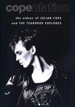 Film: Julian Cope - Copeulation