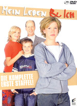 Film: Mein Leben & Ich - Staffel 1 [3 DVDs]