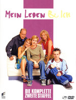 Film: Mein Leben & Ich - Staffel 2 [3 DVDs]
