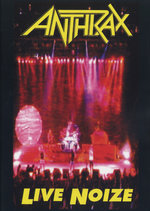 Film: Anthrax - Live Noize