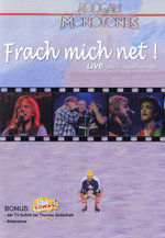 Film: Rodgau Monotones - Frach mich net!