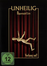 Film: Unheilig - Puppenspiel Live/Vorhang auf!