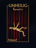 Film: Unheilig - Puppenspiel Live... [LE] [2 DVDs]
