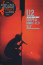 Film: U2 - Live at Red Rocks