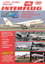 Film: Interflug - Deutsche Demokratische Re... [2DVDs]