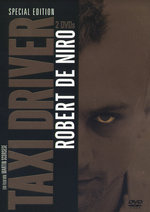 Film: Taxi Driver [SE] [SB] [2 DVDs]