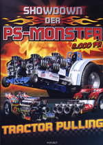 Film: Tractor Pulling - Showdown der PS-Monster