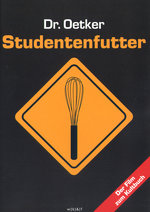 Film: Dr. Oetker - Studentenfutter