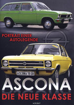 Film: Ascona - Die neue Klasse