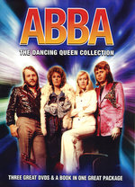Film: Abba - Dancing Queen Collection [3 DVDs]