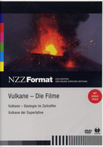 Film: Vulkane - Die Filme - NZZ Format