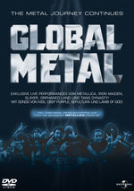 Film: Global Metal [SB]