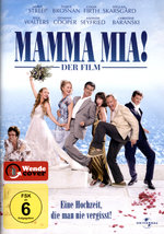 Film: Mamma Mia! - Der Film