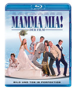 Film: Mamma Mia! - Der Film