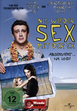 Film: Nie wieder Sex mit der Ex