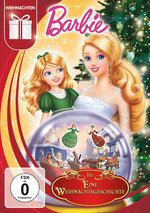 Film: Barbie - Eine Weihnachtsgeschichte