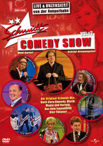 Film: Schmidt Comedy Show Vol. 2