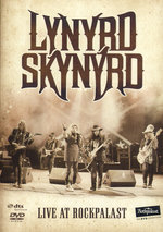 Film: Lynyrd Skynyrd - Live at Rockpalast