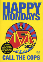Film: Happy Mondays - Call the Cops