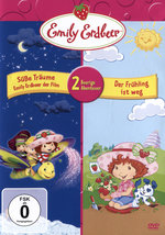 Film: Emily Erdbeer - Süsse Träume/Der Früh... [2DVDs]
