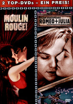 Film: Moulin Rouge/Romeo & Julia [2 DVDs]