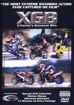 Film: XGB - X-Factor's Greatest Bits
