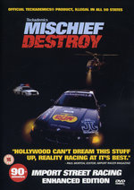 Film: Mischief Destroy