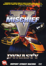 Film: Mischief Dynasty
