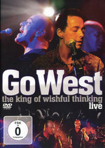 Film: Go West - The king of wishful thinking/Live