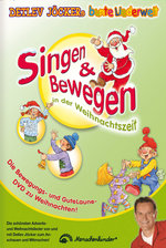 Film: Detlev Jöcker - Singen & Bewegen in der Weih...